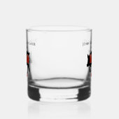 Verre À Whisky Jardin Grill Master Grilling BQ Rocks (Droite)