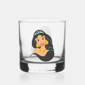 Verre à Whisky Jasmin (Recto)