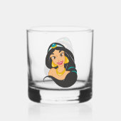 Verre à Whisky Jasmin (Verso)