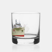 Verre À Whisky JAW Iglehart (Verso)