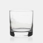 Verre À Whisky JAW Iglehart (Droite)