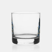 Verre À Whisky Jay de Sassy Steller (Gauche)