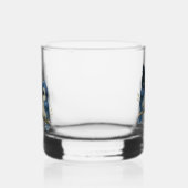 Verre À Whisky Jay de Sassy Steller (Droite)