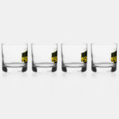 Verre à Whisky JML Transit (Droite)
