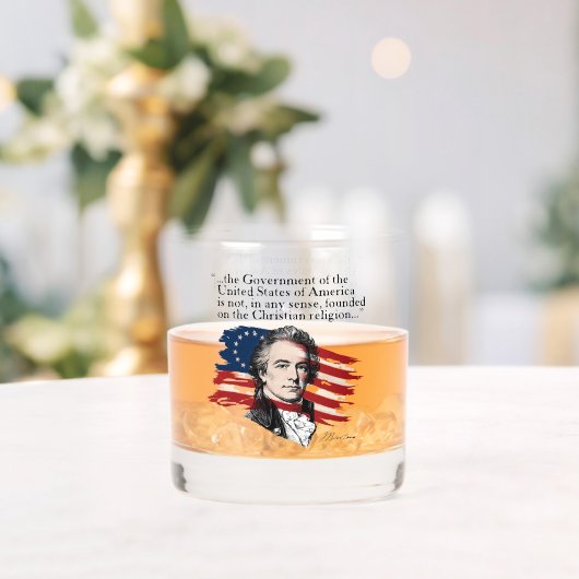 Verre À Whisky Joel Barlow (Insitu (Mariage))