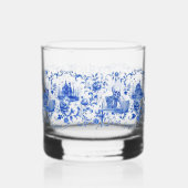 VERRE À WHISKY K01 (Verso)