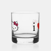 Verre à Whisky Kitty (Gauche)