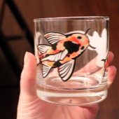 Verre À Whisky Koi
