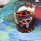 Verre À Whisky Koi