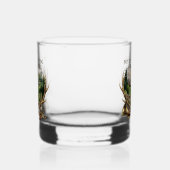 Verre À Whisky La chasse (Gauche)