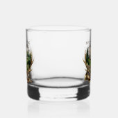 Verre À Whisky La chasse (Droite)