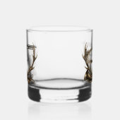 Verre À Whisky La chasse (Gauche)