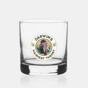 Verre À Whisky La théorie la plus poilue de Darwin : le mammouth