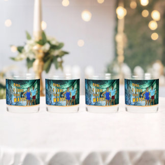 Verre À Whisky L'amour de SlipperyJoe pour votre montre artiste L