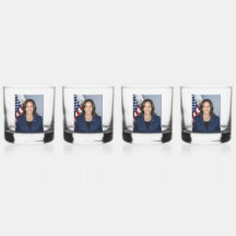 Le candidat du président Kamala Harris US 2024