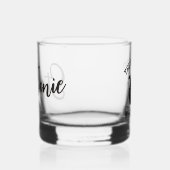 Verre À Whisky Le Whisperer d'écureuil | Écureuil (Droite)