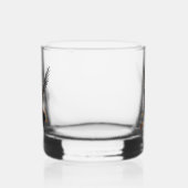 Verre À Whisky Les faisans pour toujours (Gauche)
