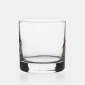 Verre À Whisky Les faisans pour toujours (Gauche)