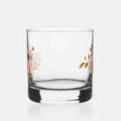 Verre À Whisky Lettre I (Droite)