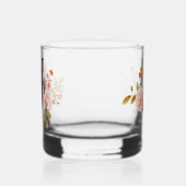 Verre À Whisky Lettre J (Droite)