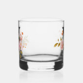 Verre À Whisky Lettre Y (Droite)