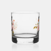 Verre À Whisky Lettre Z (Droite)