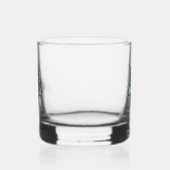 Verre À Whisky Licorne (Gauche)