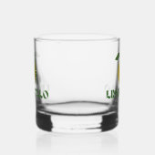 Verre À Whisky Limoncello (Gauche)