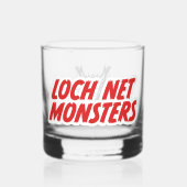 Verre à Whisky LNM Drinkware (Verso)