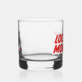 Verre À Whisky LNM Drinkware Whiskey Glass (Gauche)