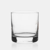Verre À Whisky Lunes (Gauche)