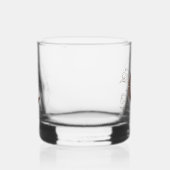 Verre À Whisky Lunes (Droite)