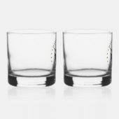 Verre À Whisky Lunettes de whisky MCU (Droite)