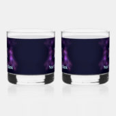 Verre À Whisky Magen Dalet (Gauche)