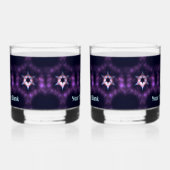 Verre À Whisky Magen Dalet (Gauche)