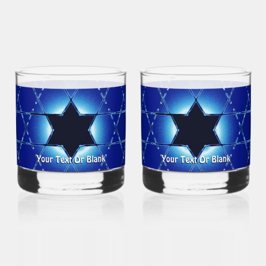 Verre À Whisky Magen Gimel (Recto)