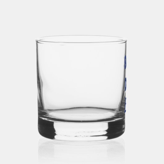 Verre À Whisky Meilleur papa jamais (Droite)