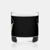 Verre À Whisky Mémorial photo (Gauche)