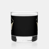 Verre À Whisky Mémorial photo (Droite)