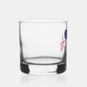 Verre À Whisky Merci Joe Biden (Droite)