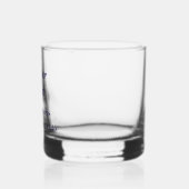 Verre À Whisky Mère de la mariée (Gauche)