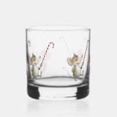 Verre À Whisky Merry Mouse Moe (Droite)