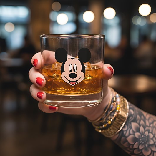 Verre à whisky Micky