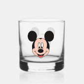 Verre à whisky Micky (Recto)