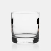 Verre à whisky Micky (Gauche)