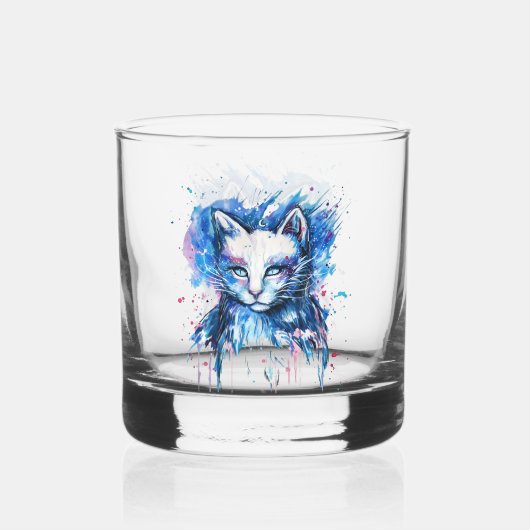 Verre À Whisky Minette (Recto)