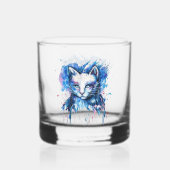 Verre À Whisky Minette (Verso)