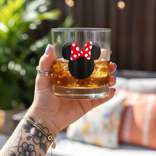 Verre À Whisky Minni