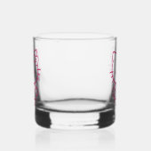Verre À Whisky Minou (Gauche)