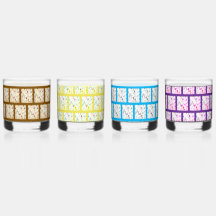 Motif de prairie de fleurs sauvages botaniques